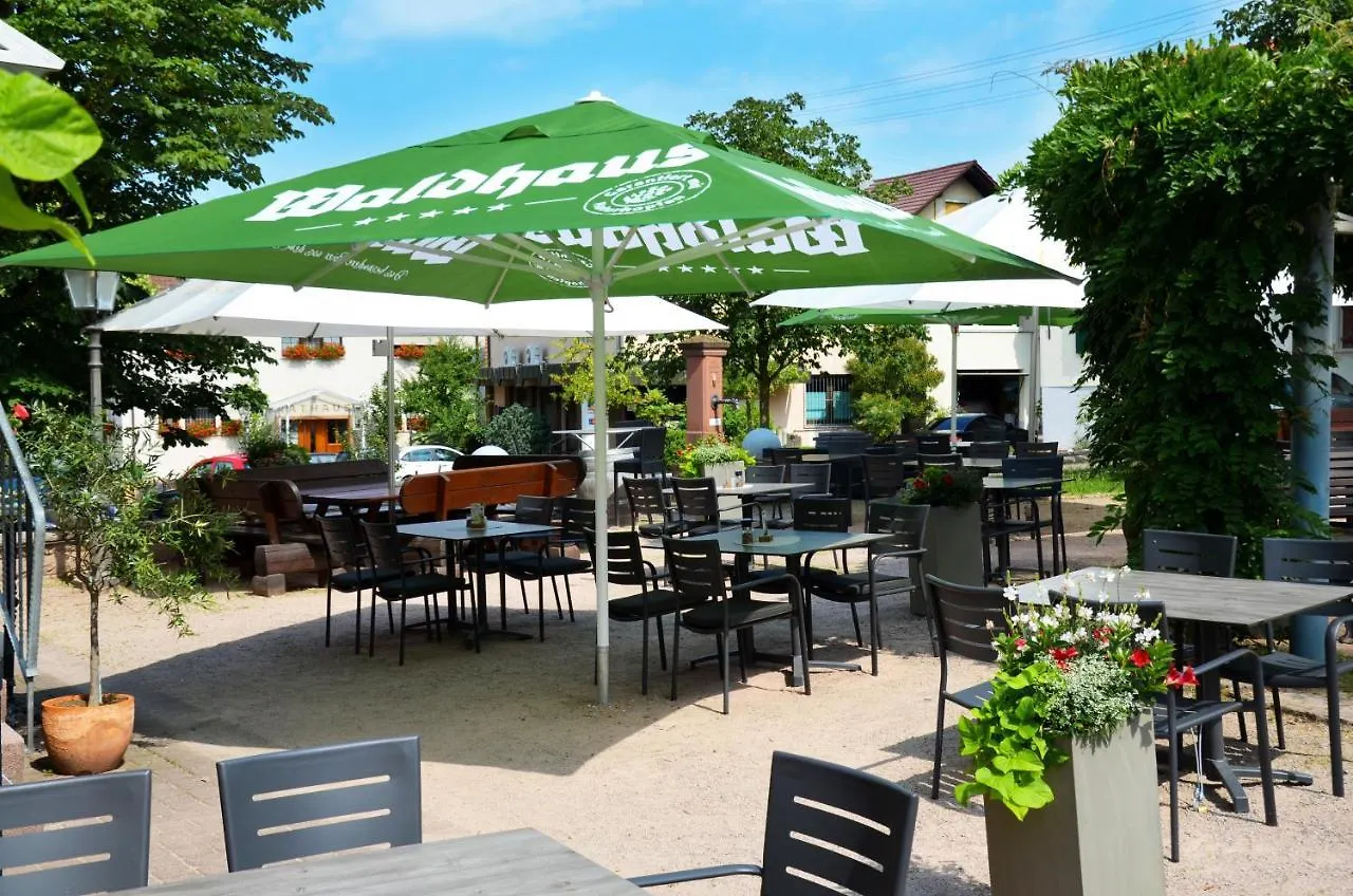Gasthof Zur Traube Bühl