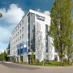3* Hotel Essential By Dorint Stuttgart/airport